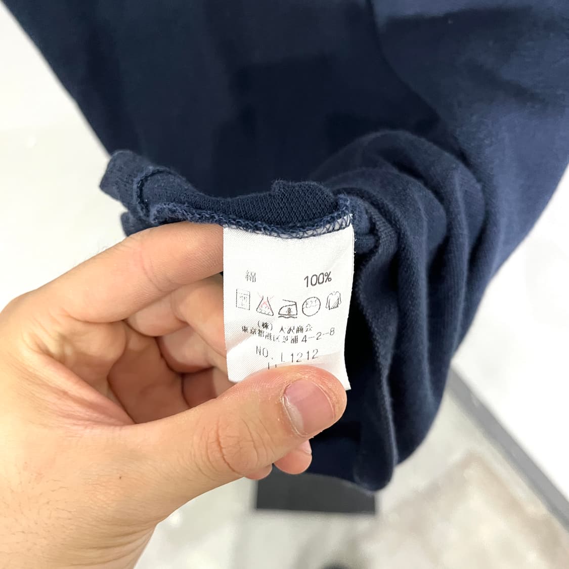 라코스테 베이직 반팔 카라티 상품이미지5