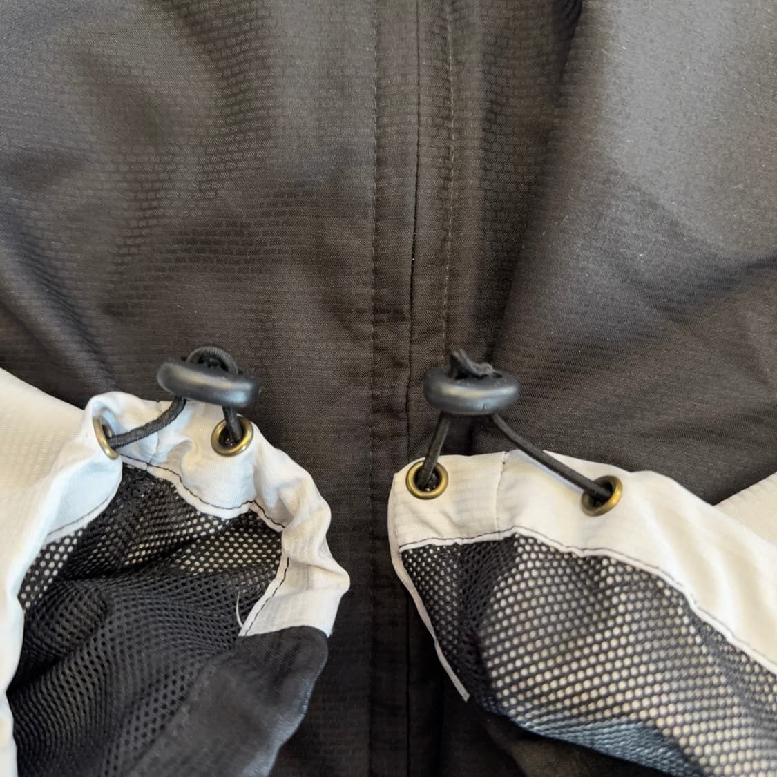 나이키 2002 국대 바람막이 상품이미지5