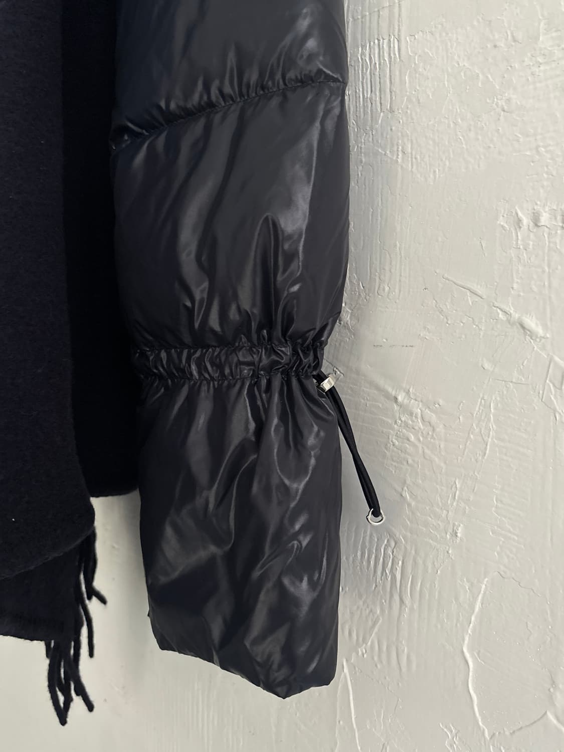 Moncler 몽클레어 케이프 다운 가디건 상품이미지7