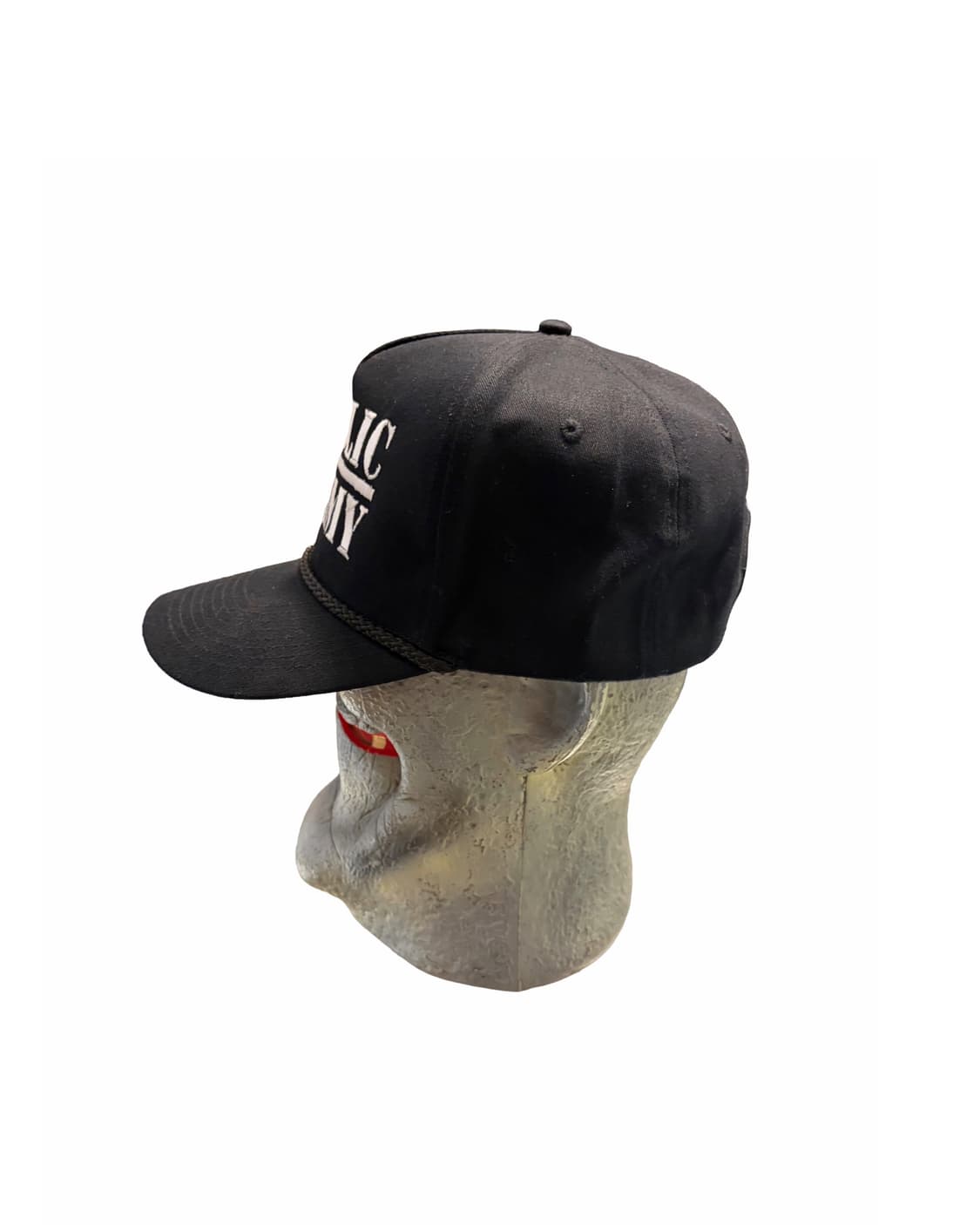 00s Public enemy cap 상품이미지2