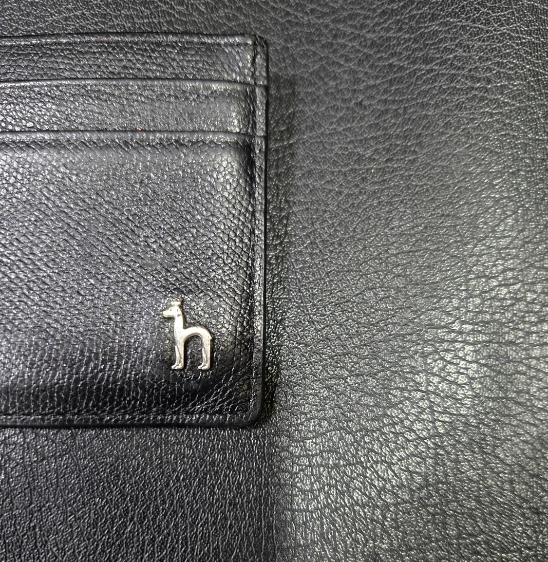 헤지스 카드홀더 카드지갑 상품이미지2