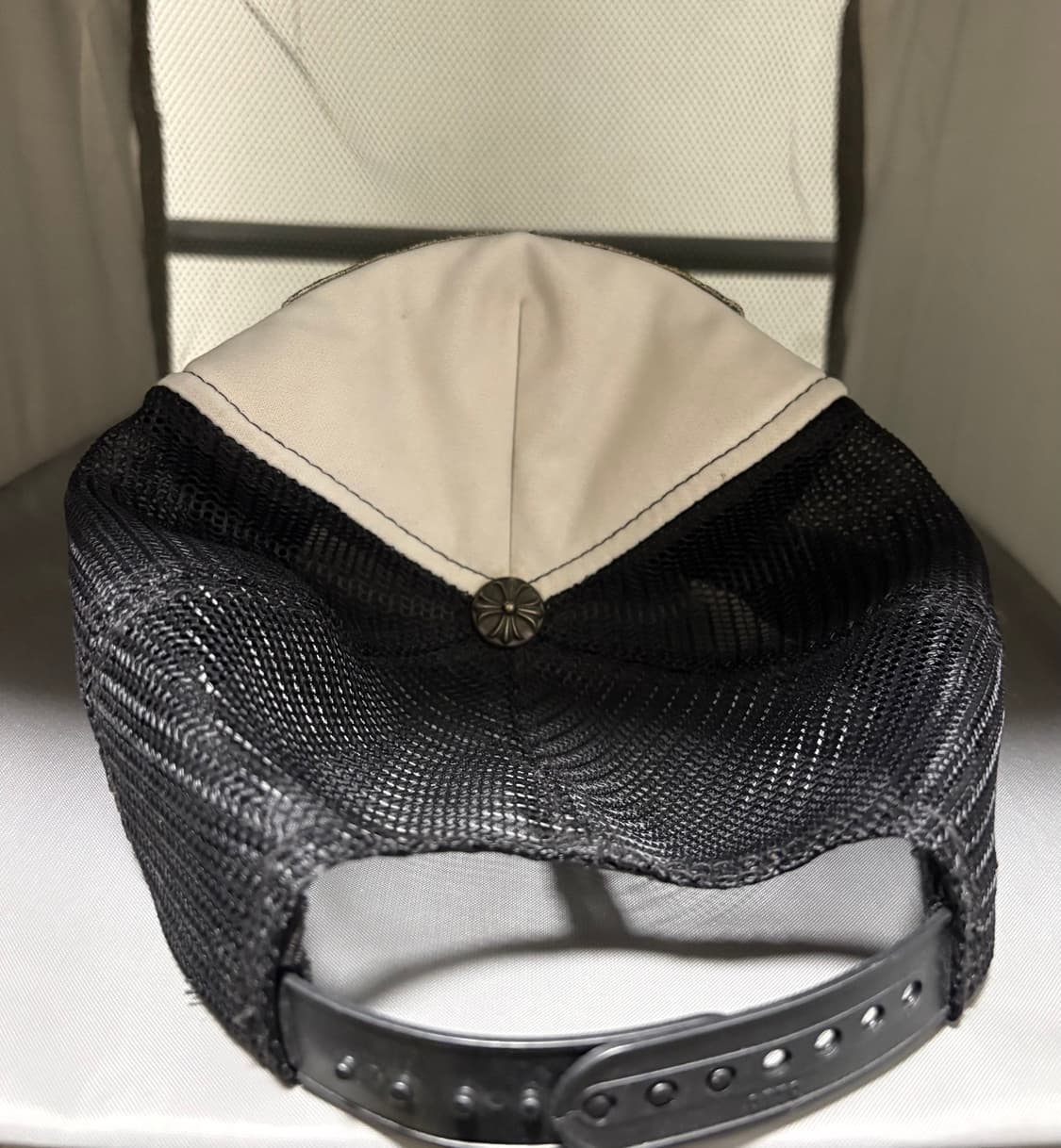 00s 크롬하츠 트러커 캡  상품이미지3