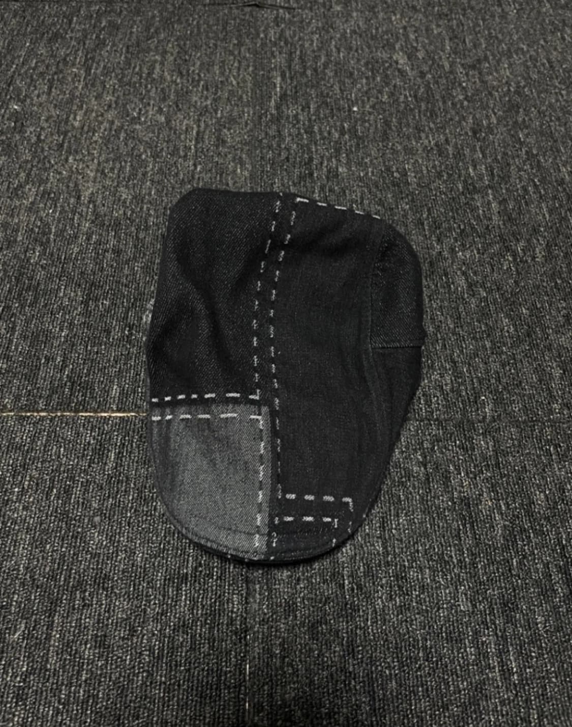 패브릭 헌팅캡 상품이미지2