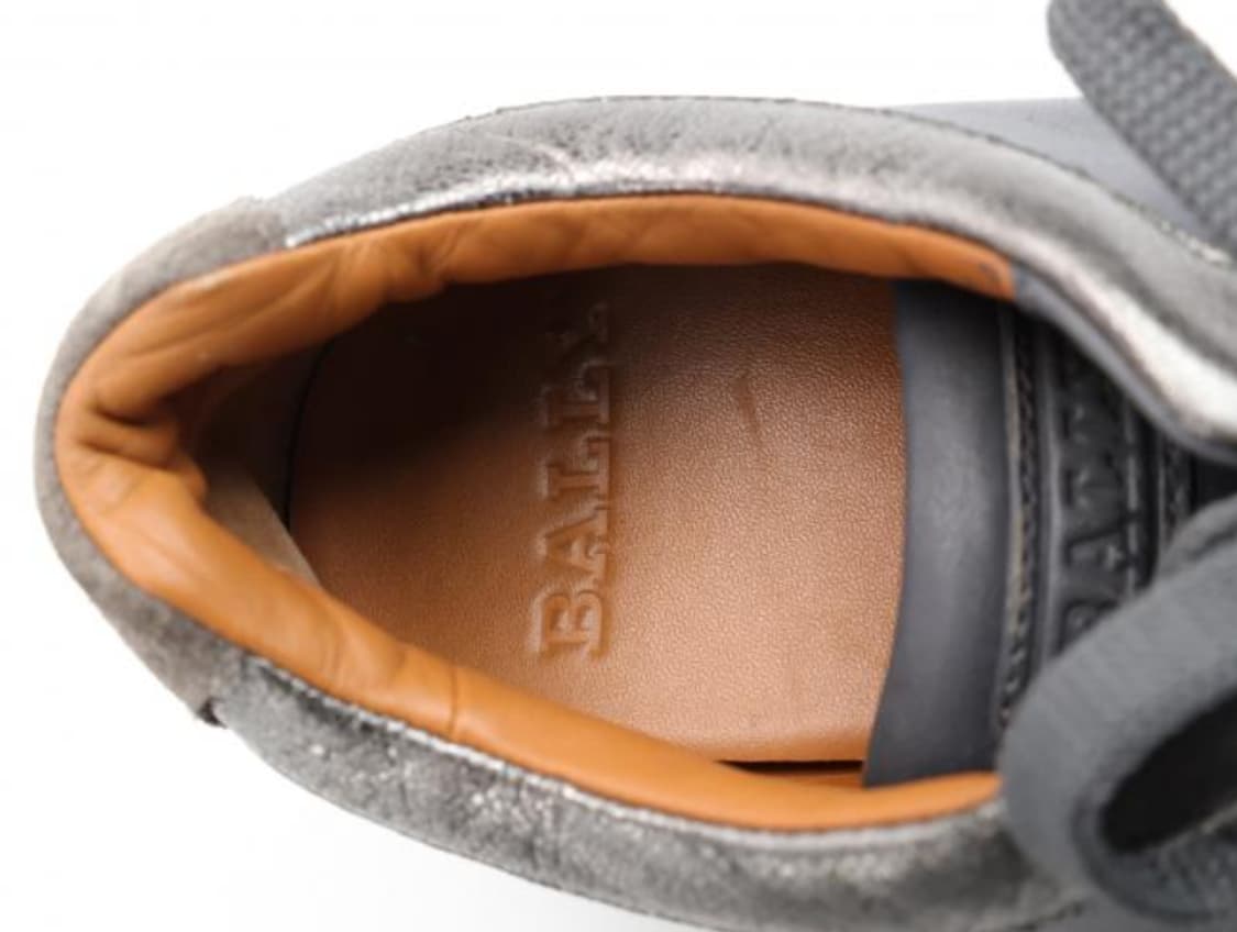 발리 스니커즈 상품이미지4