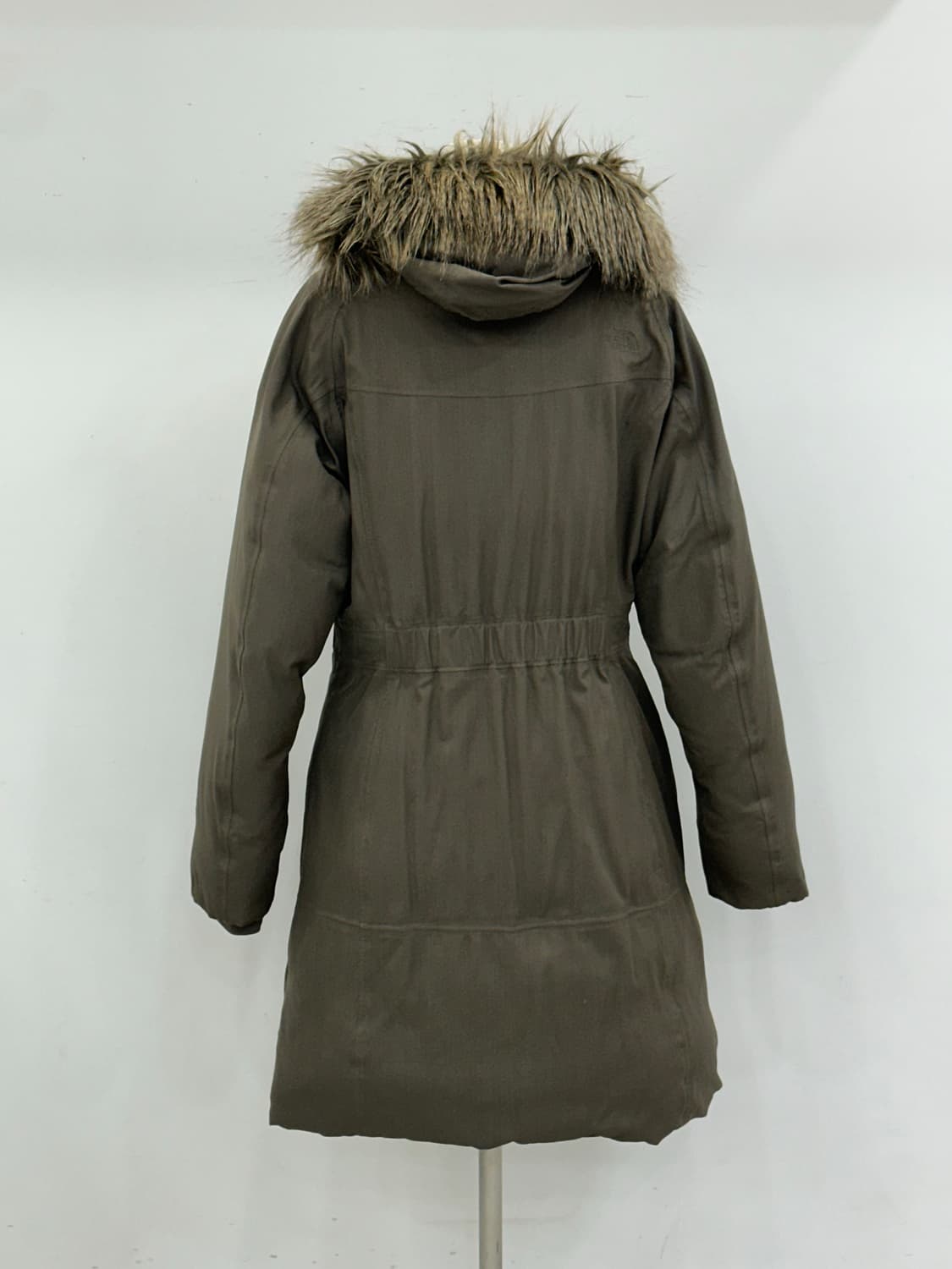 노스페이스 여성 다운 상품이미지6