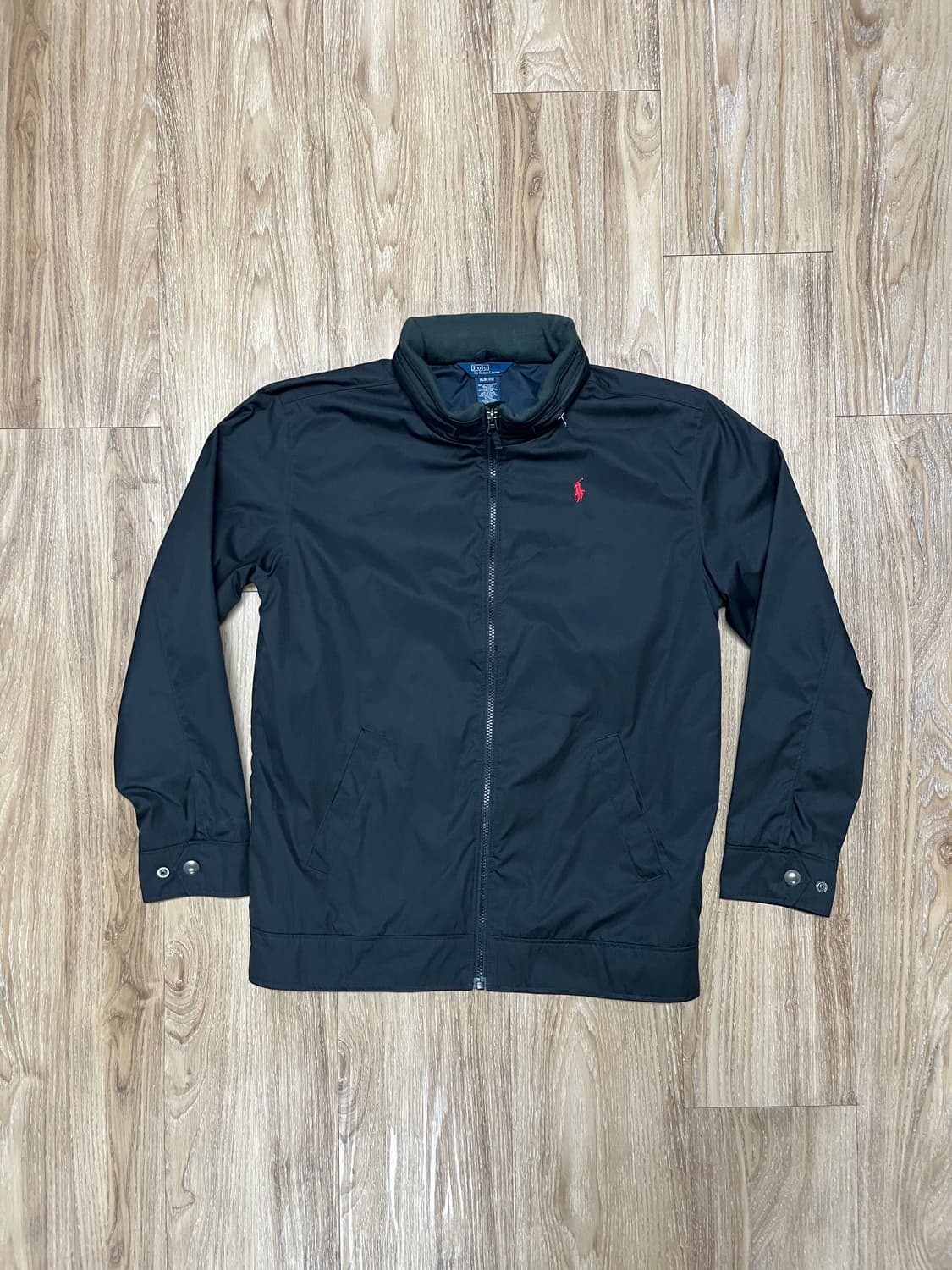 폴로 랄프로렌 블루종 페리 자켓 95 상품이미지1