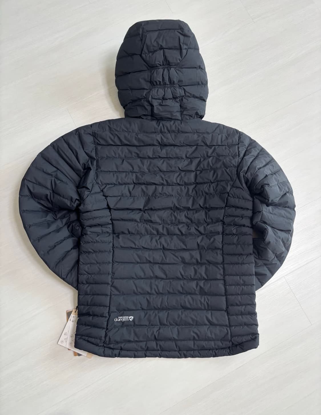 Rab 마이크로라이트 윈드스토퍼 s 상품이미지3