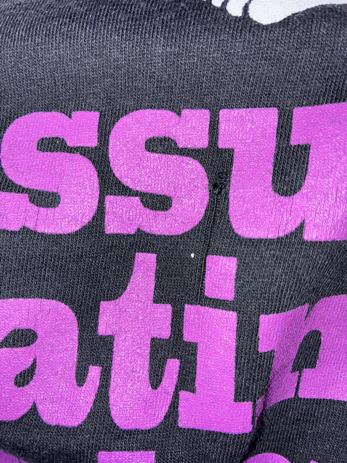 더그슈퍼노 90s giant 티셔츠 상품이미지5