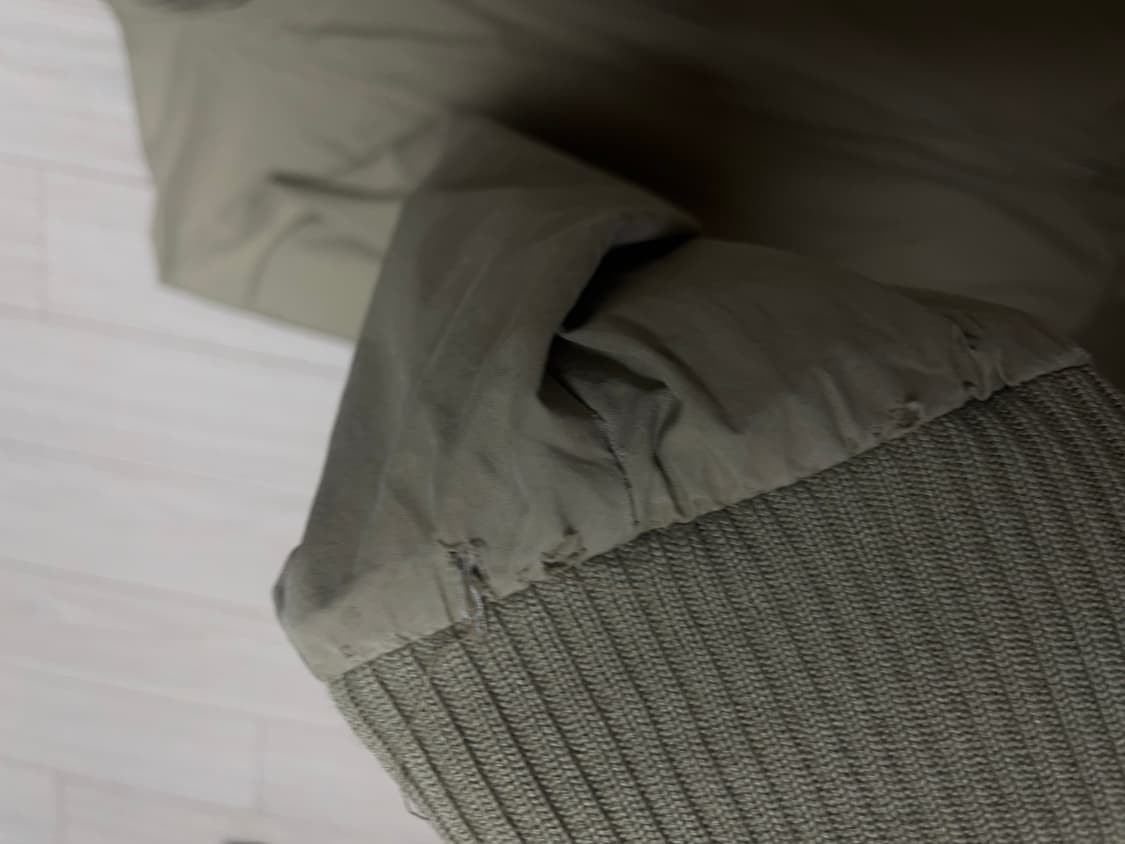 90s 폴로 랄프 로렌 바라쿠타 G9 해링턴 자켓 상품이미지4