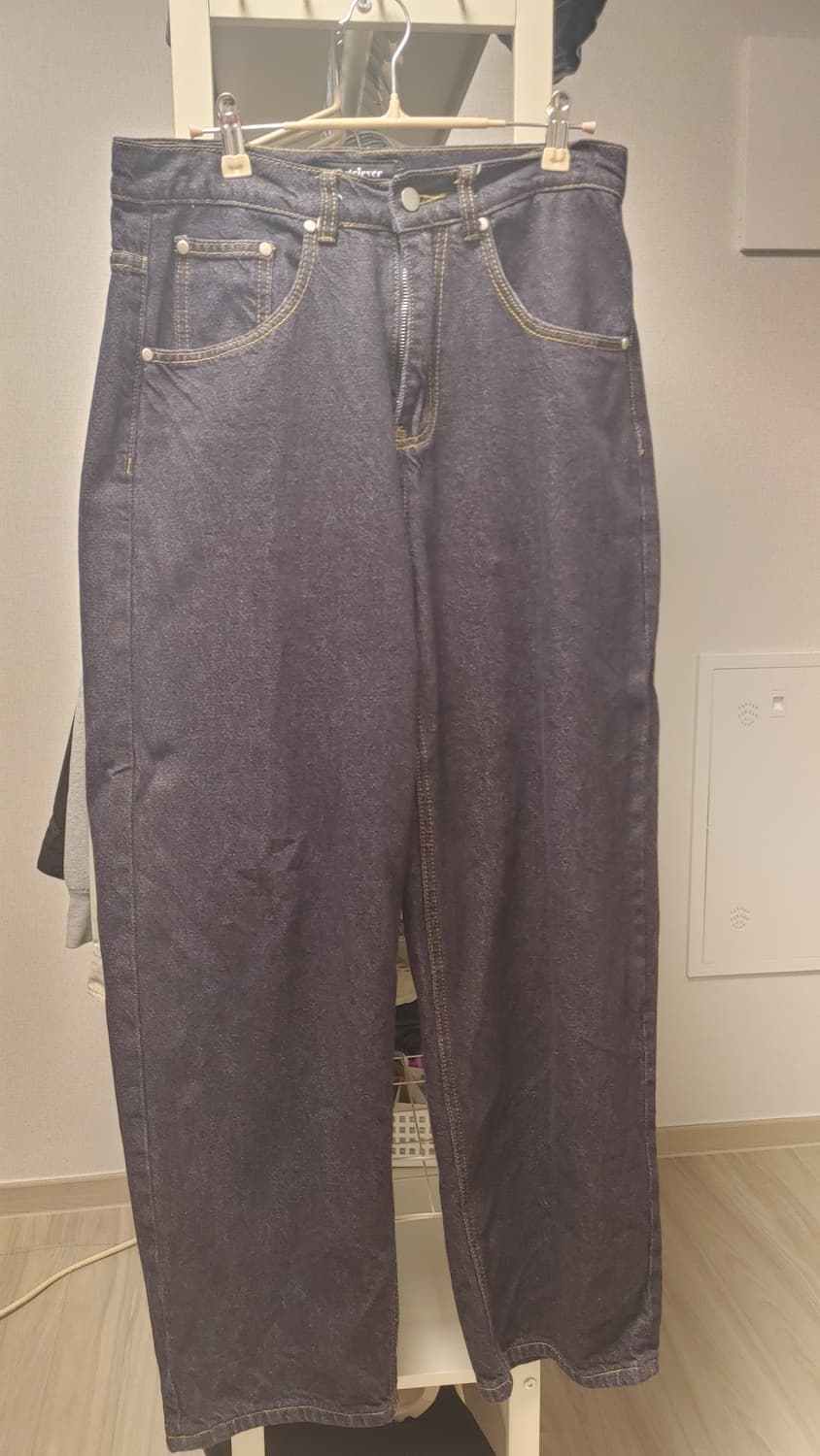 리트리버클럽 데빌 데님 팬츠 s 상품이미지1