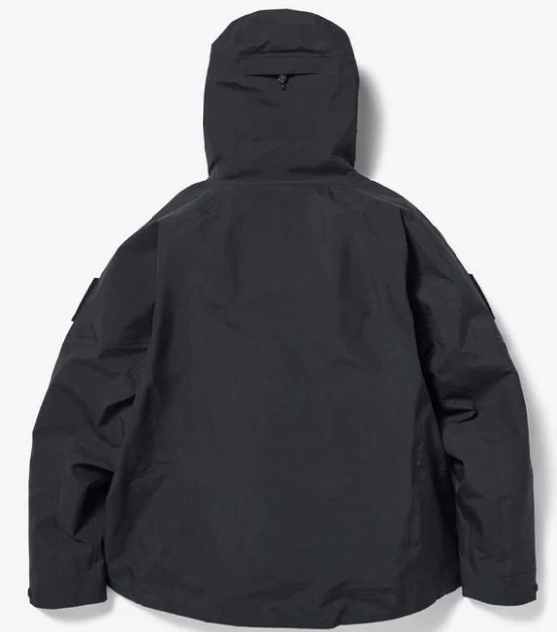 아워레가시 x 골드윈 고어텍스 3L 자켓 새상품 상품이미지2