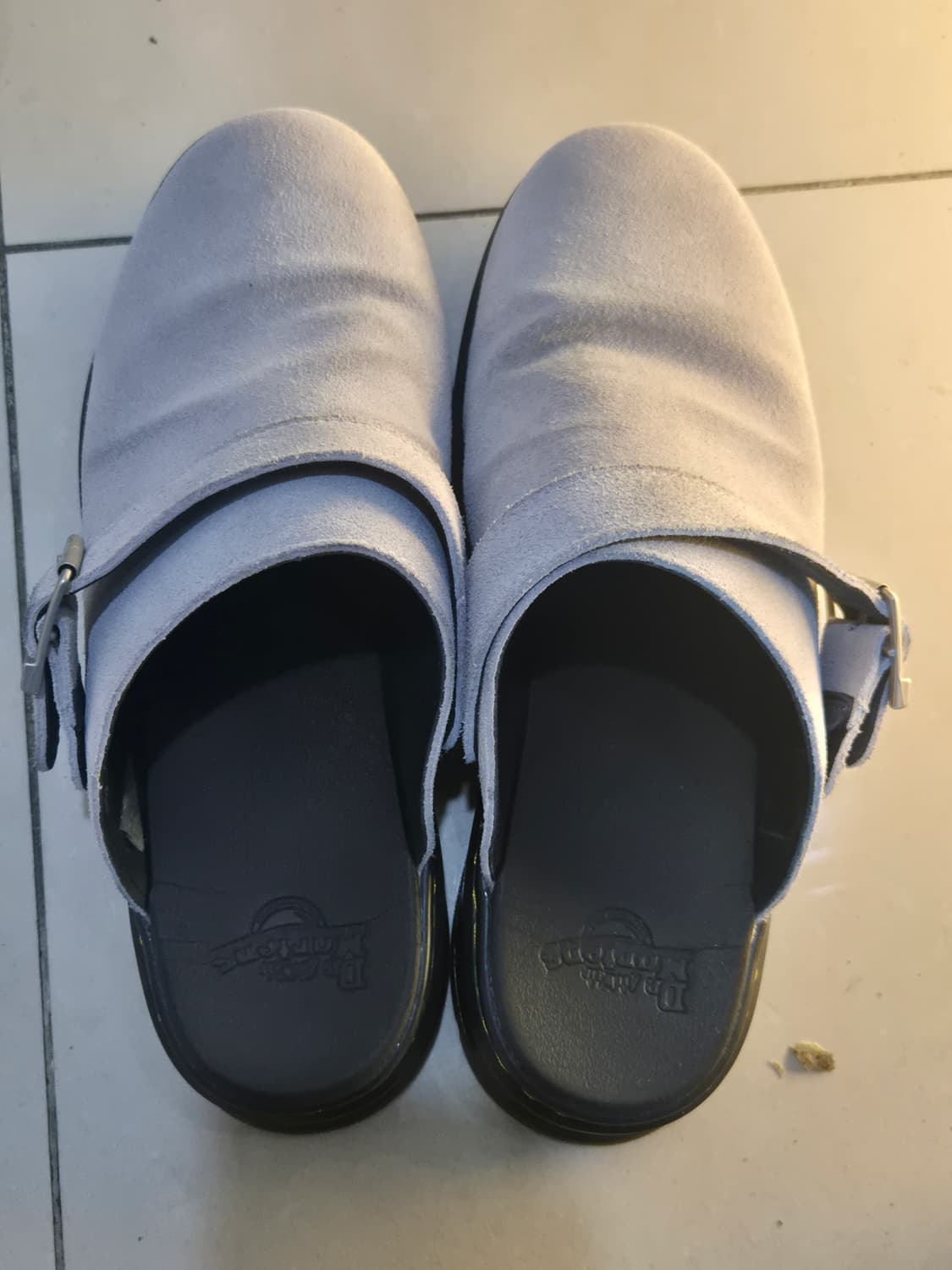 닥터마틴 브루클라인 뮬 290 상품이미지1