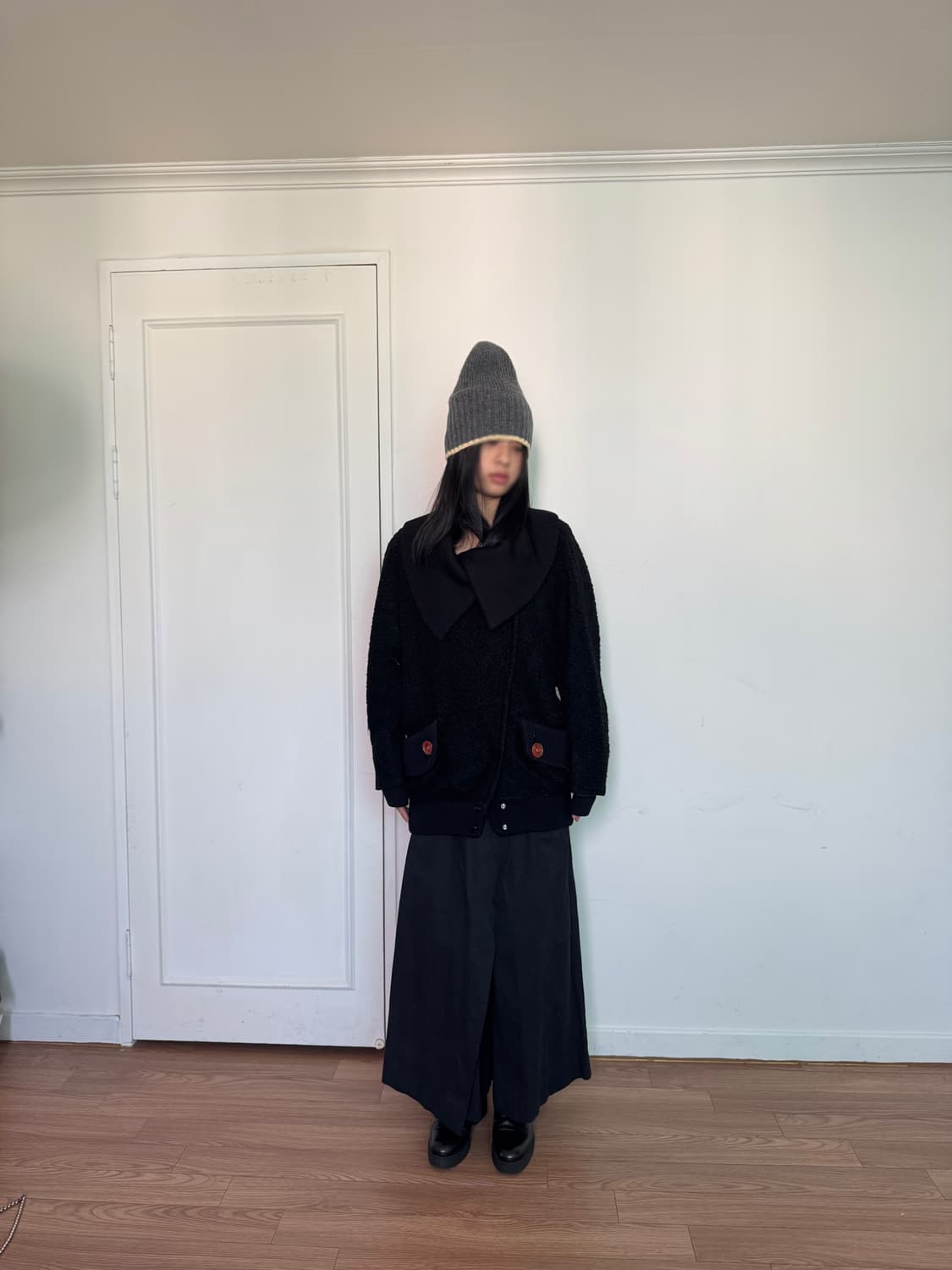 Mercibeaucoup jacket 상품이미지6