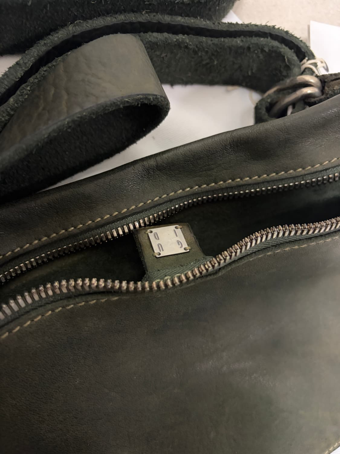 구이디 Q100 밀리터리 그린 상품이미지4