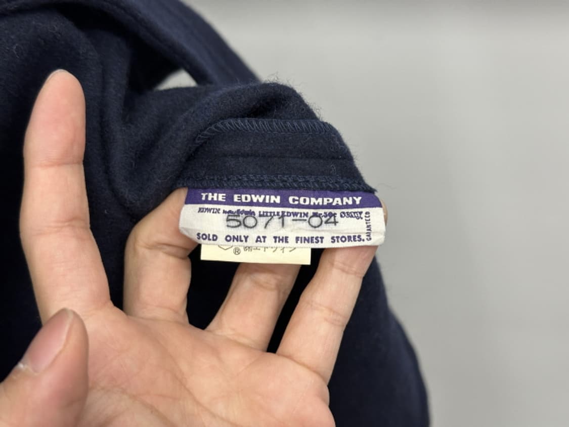 EDWIN (M) 상품이미지10