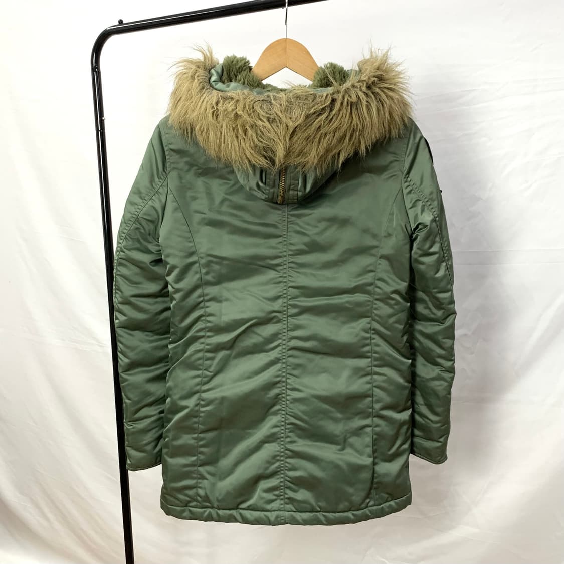 히스테릭 글래머 n-3b 프리마로프트 상품이미지8