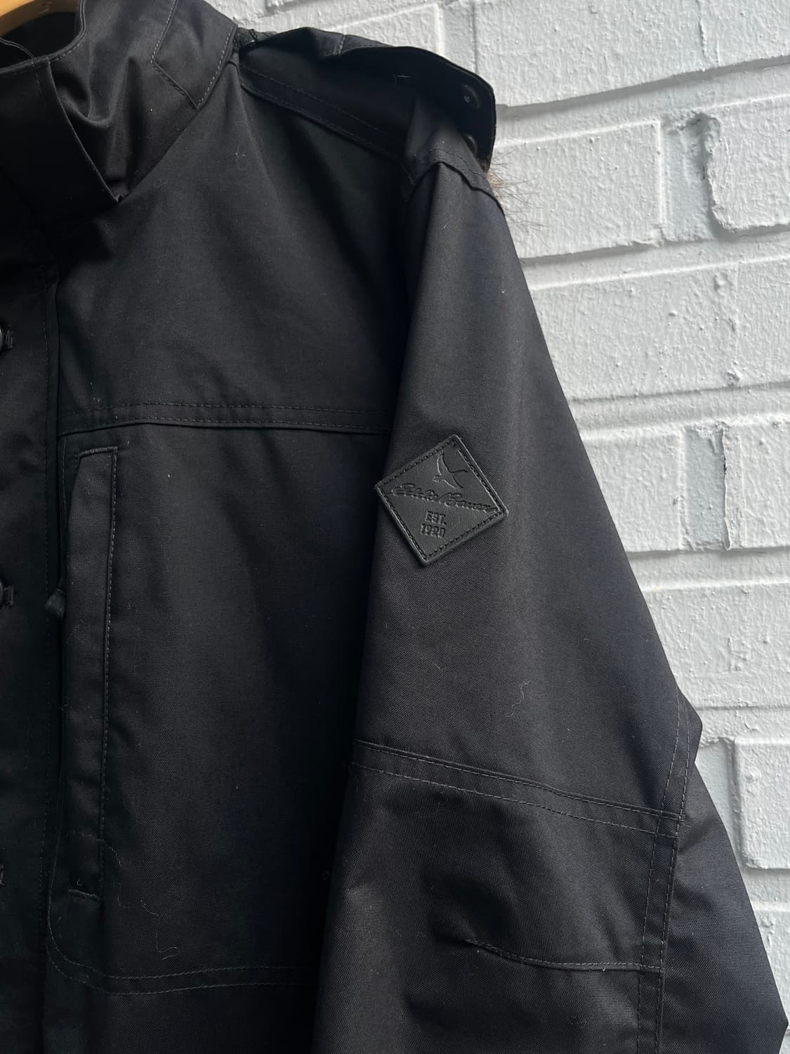 EDDIE BAUER jumper 상품이미지3