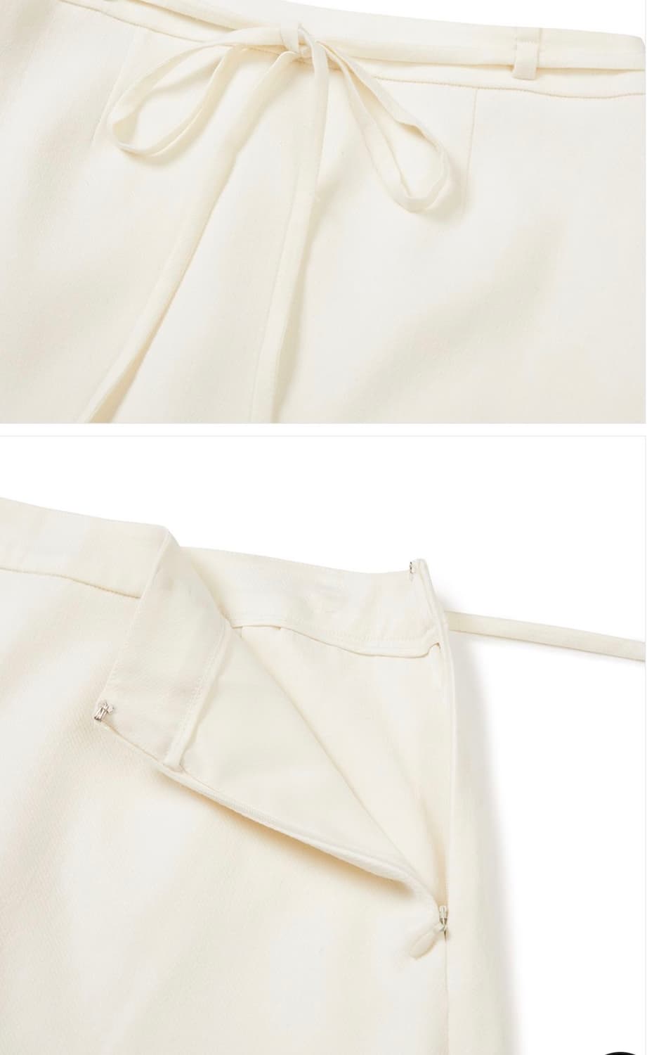 플로움 sienna crop skirt 상품이미지3