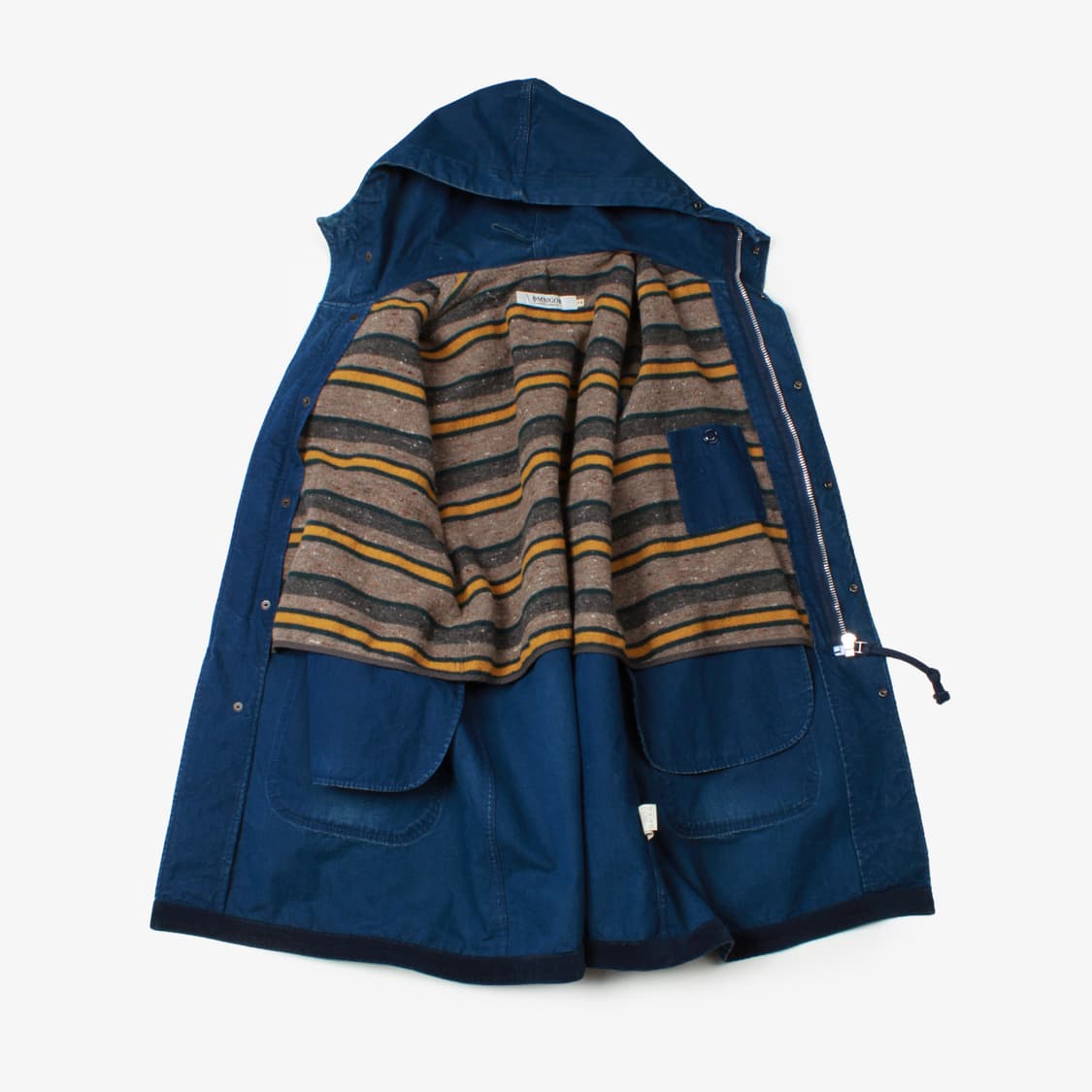 OMNIGOD 자켓 상품이미지3