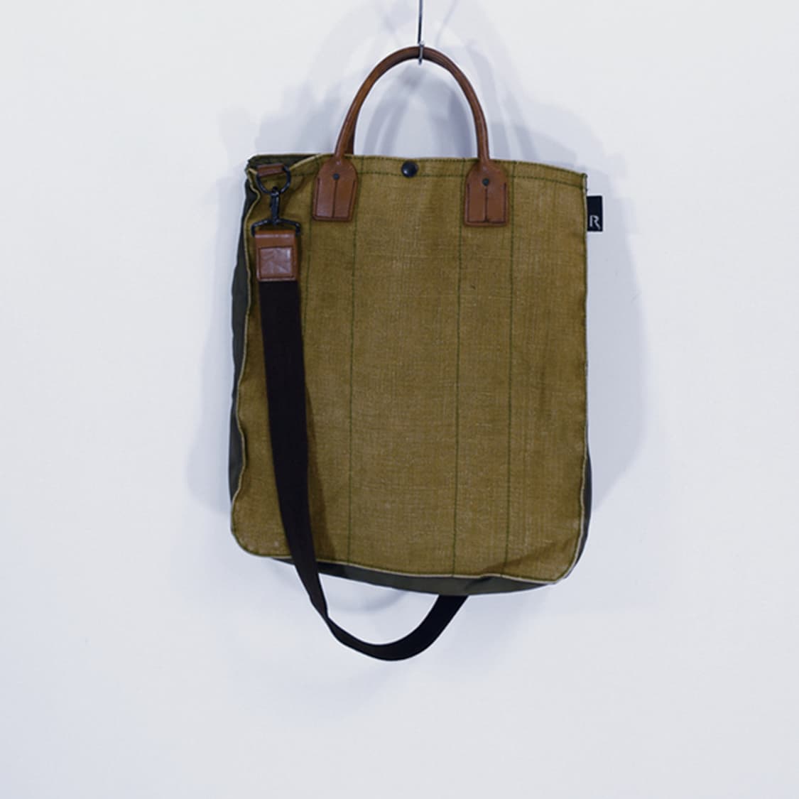 ROOTOTE 2way 토트백 상품이미지2