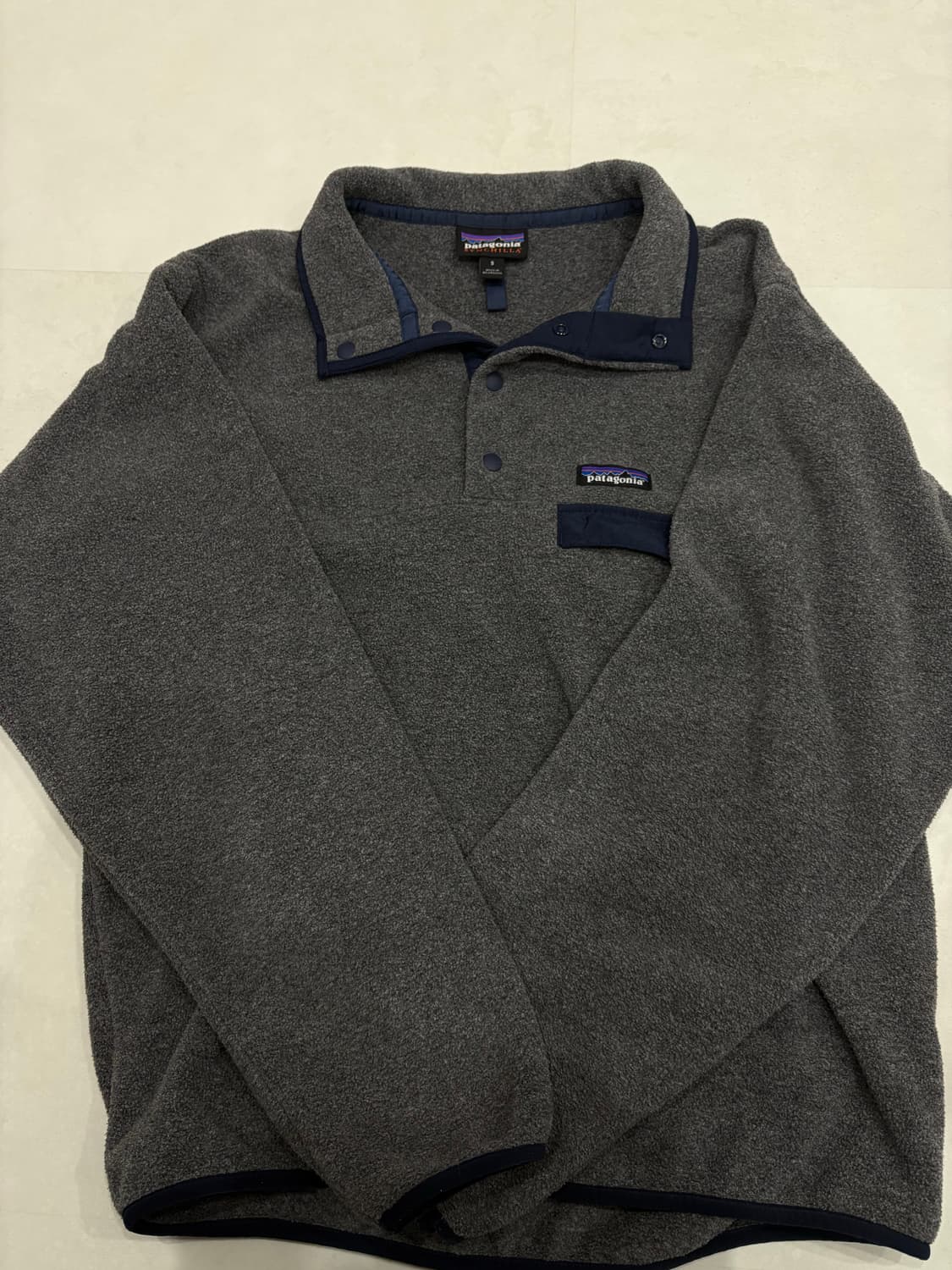 파타고니아 신칠라 S 상품이미지1