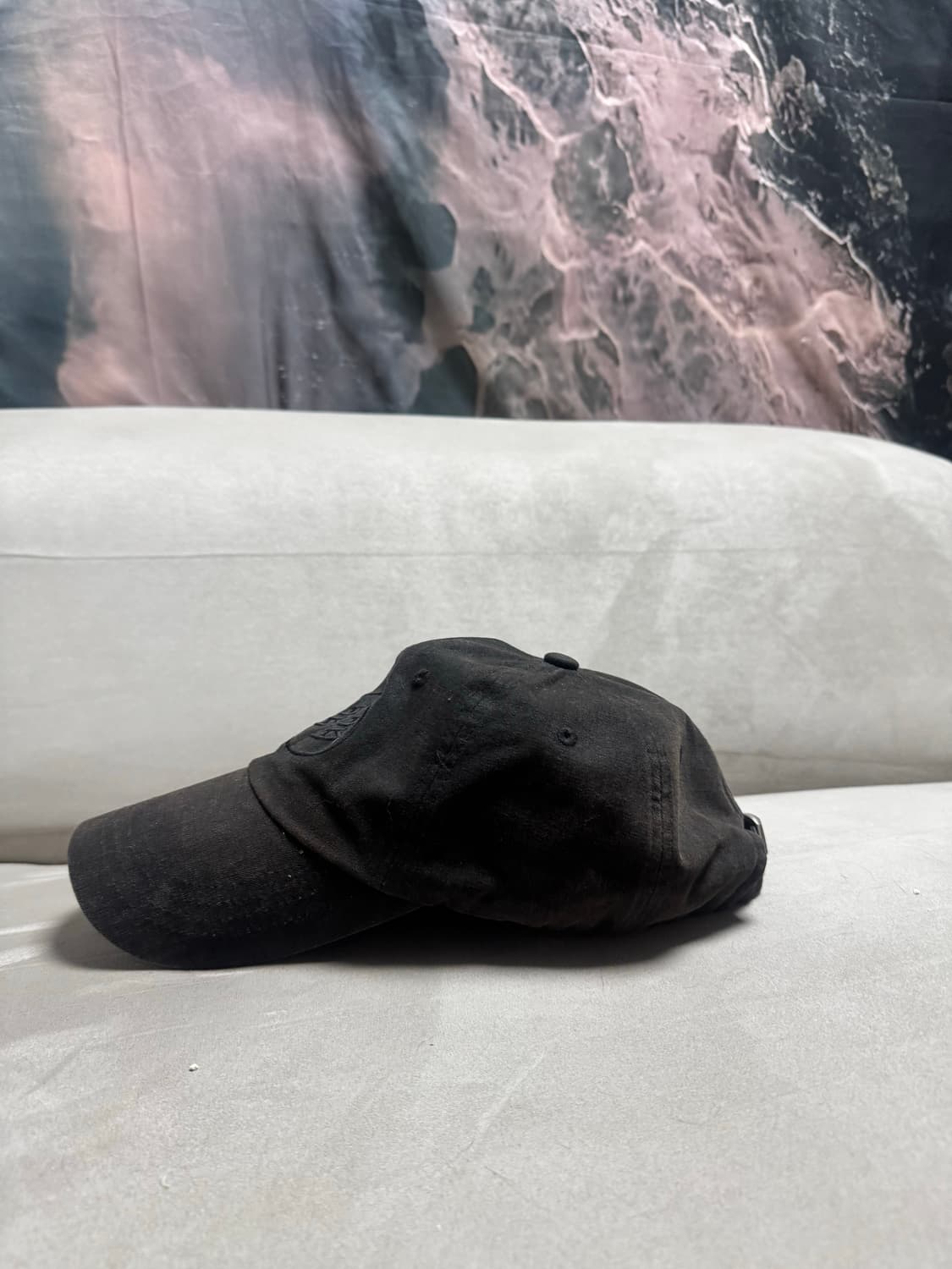 다다이즘 볼캡 상품이미지2