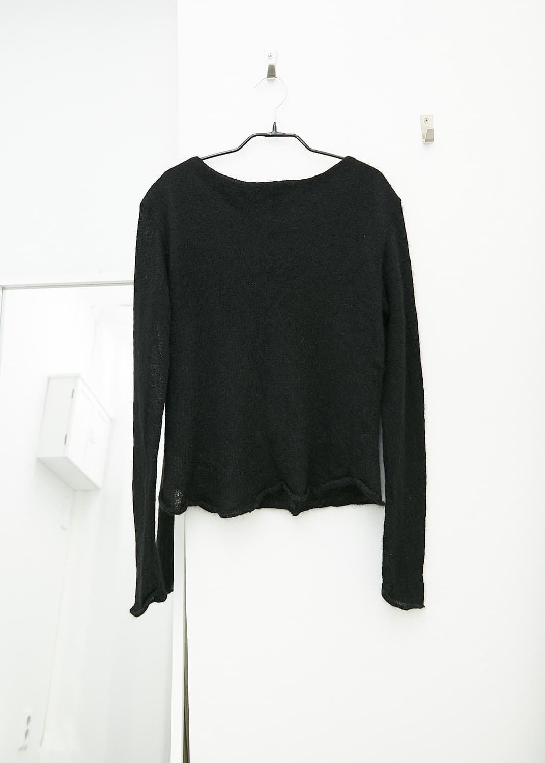 Layered Sweater 상품이미지4