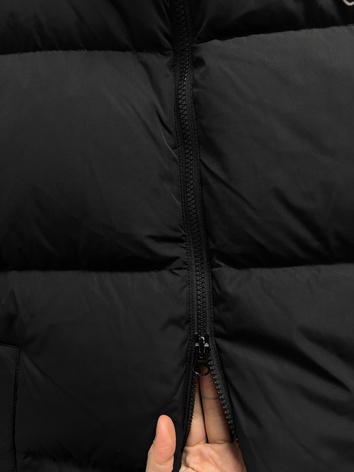 마크곤잘레스 투웨이 다운패딩 상품이미지4