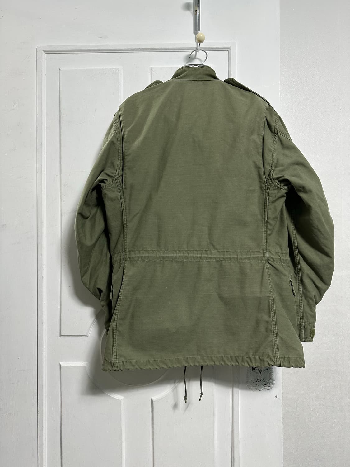 미군 M65 2세대 필드자켓 상품이미지2