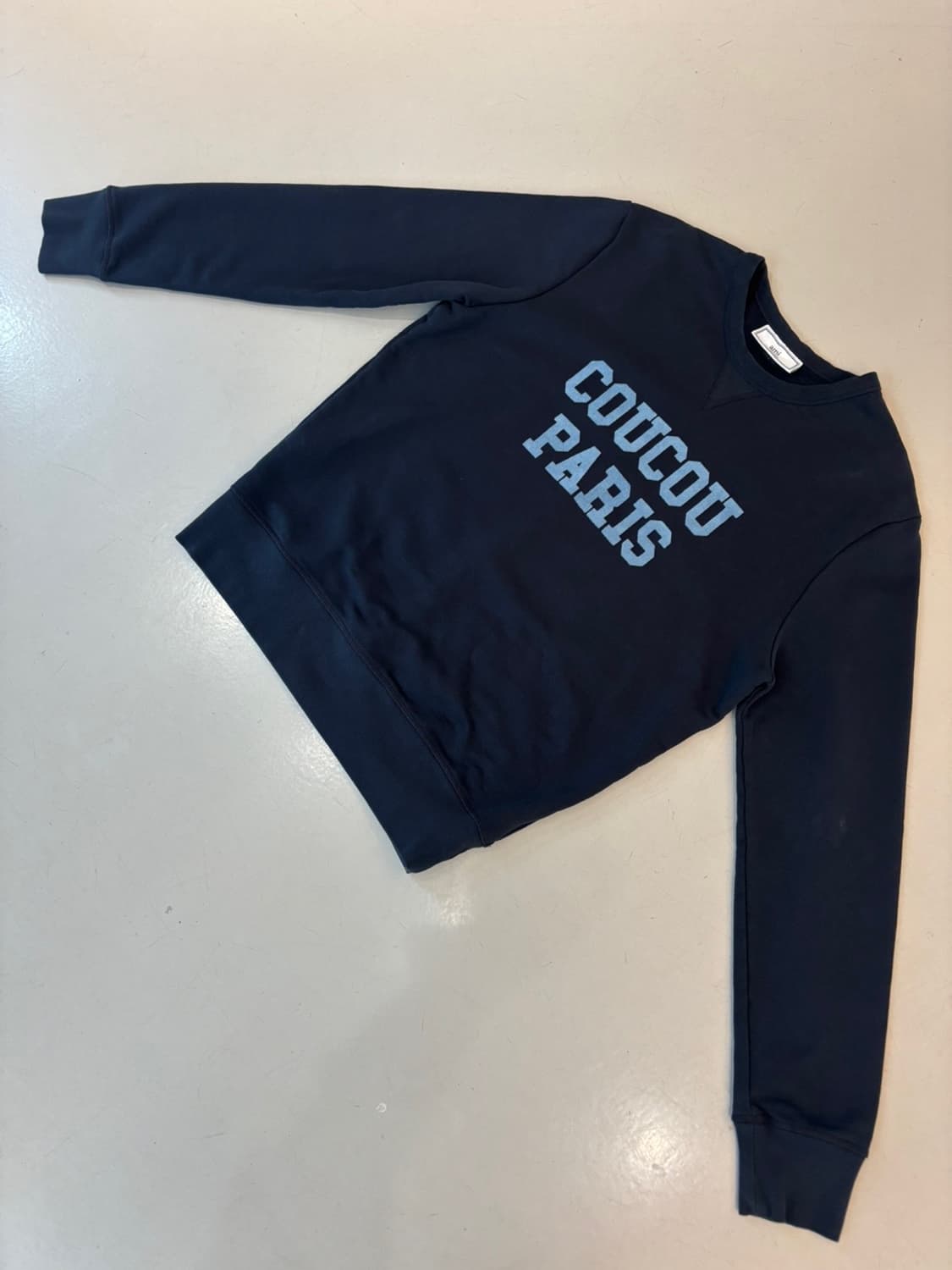 AMI Sweatshirt 상품이미지3