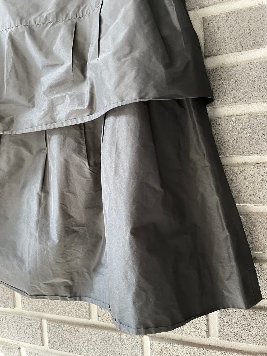 Hiroko bis 히로코비스 레이어드 스커트 상품이미지8