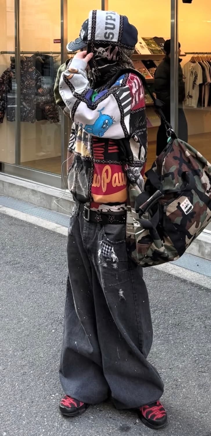 BELVET 팬츠 상품이미지3