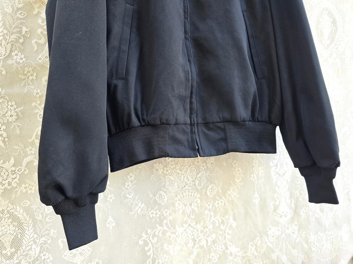 80s 미해군 윈드브레이커 (made in usa) 상품이미지3