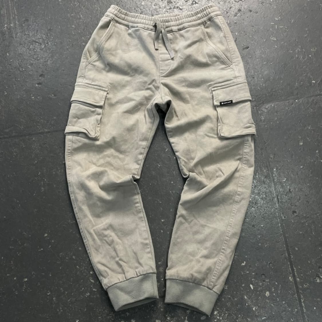 90 스노우피크 카고 조거팬츠 상품이미지1