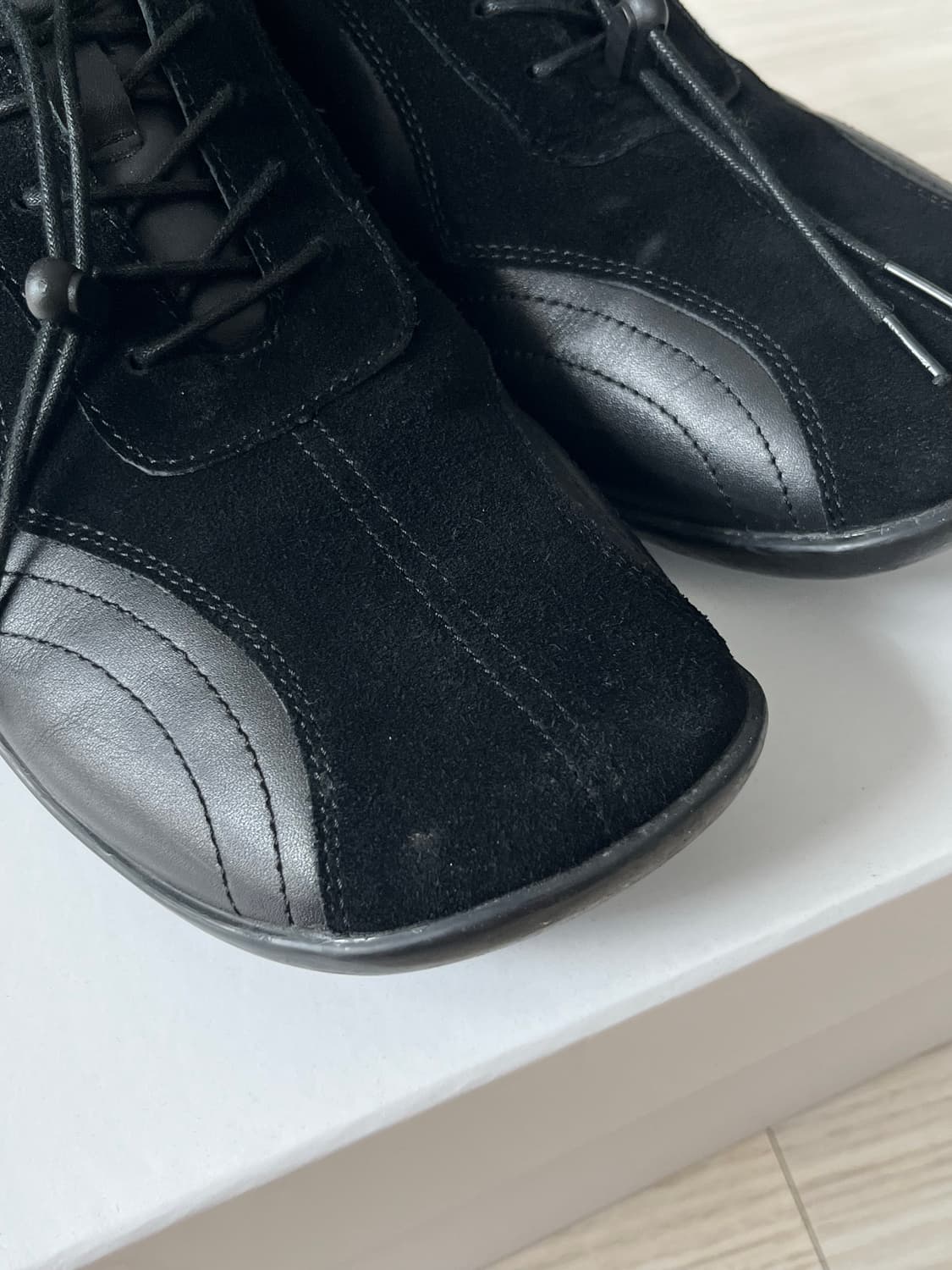 페몬트 스퀘어 블랙 280 상품이미지3