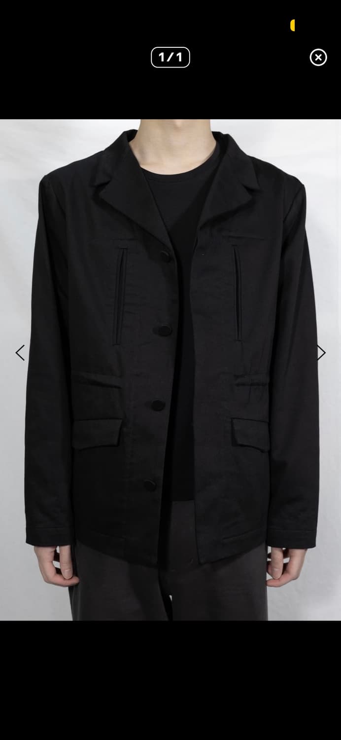 les FC 자켓 2사이즈 구합니다 상품이미지1