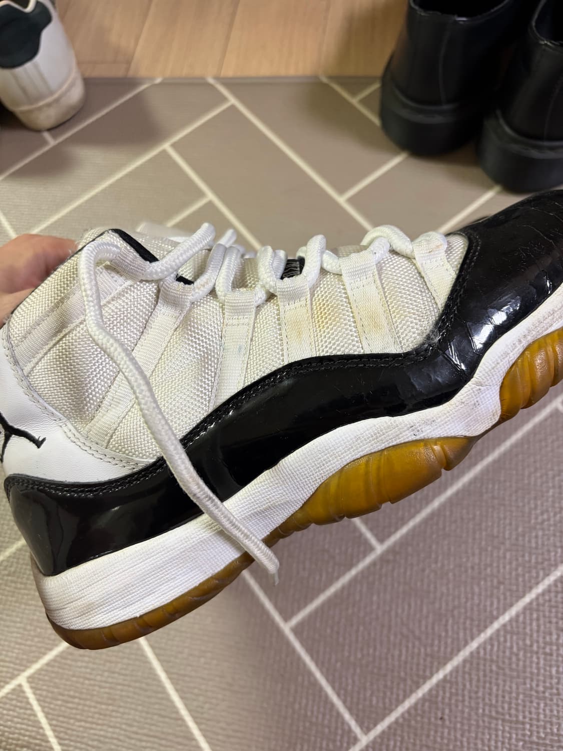 조던 레트로 콩코드 265 상품이미지2