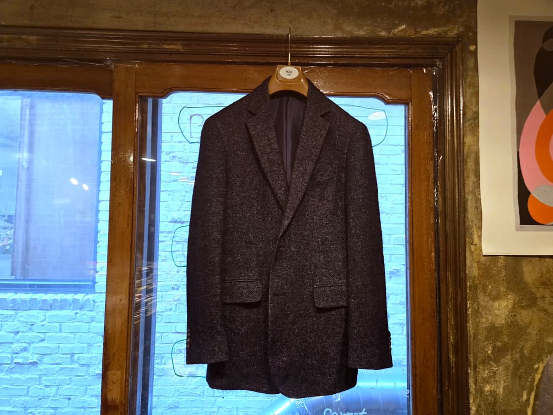 빨질레리 트위드자켓 상품이미지9