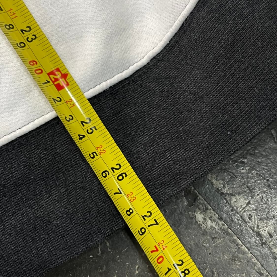 105 나이키 반집업 후드티 상품이미지7