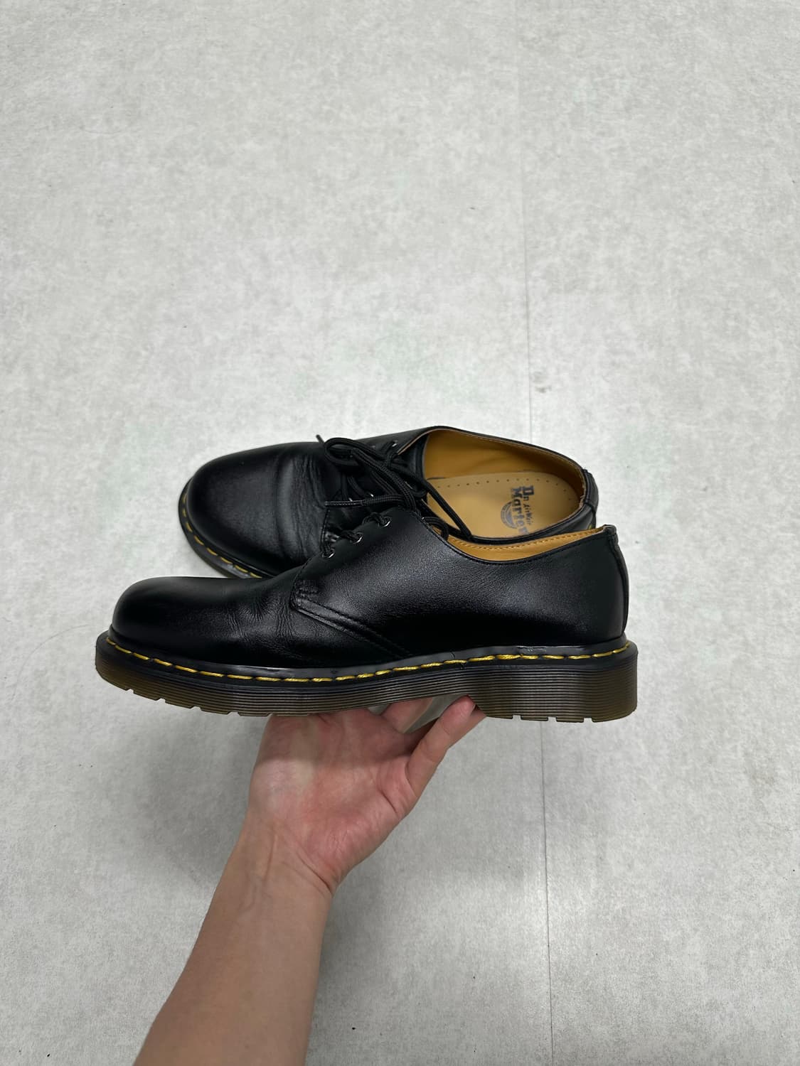 닥터마틴 1461 상품이미지7