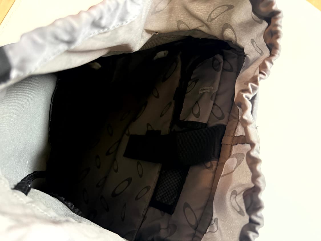 오클리 FA11 빅 더블 포켓 다용도 백팩 상품이미지7