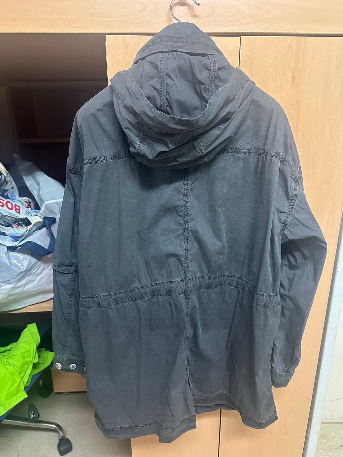 코스모 M-65 필드자켓 상품이미지2