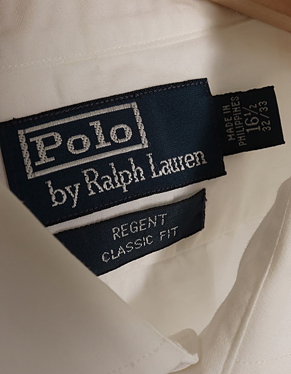 Polo by Ralph Lauren REGENT Shirts 상품이미지7