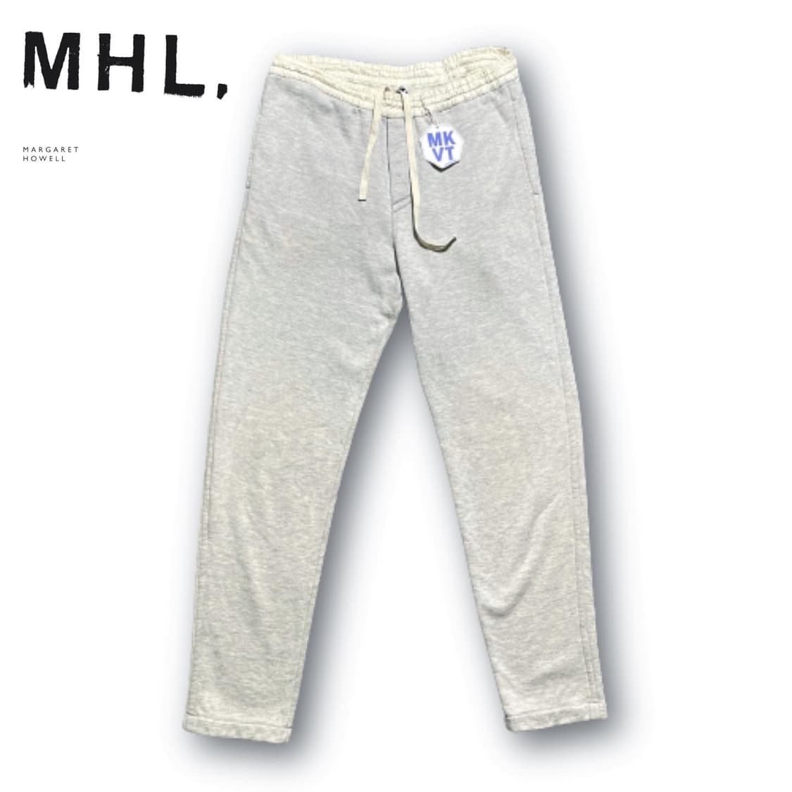 MARGARET HOWELL 스웨트 팬츠 상품이미지1
