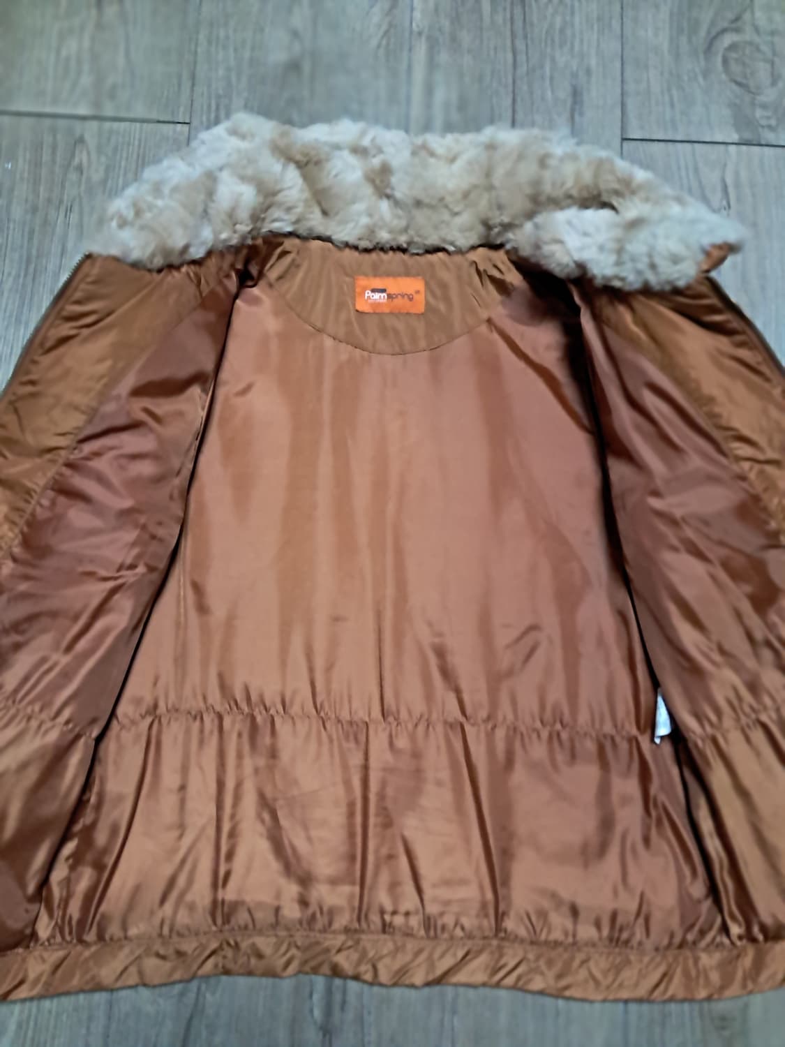 네오팜스프링 여성 패딩 95 상품이미지8