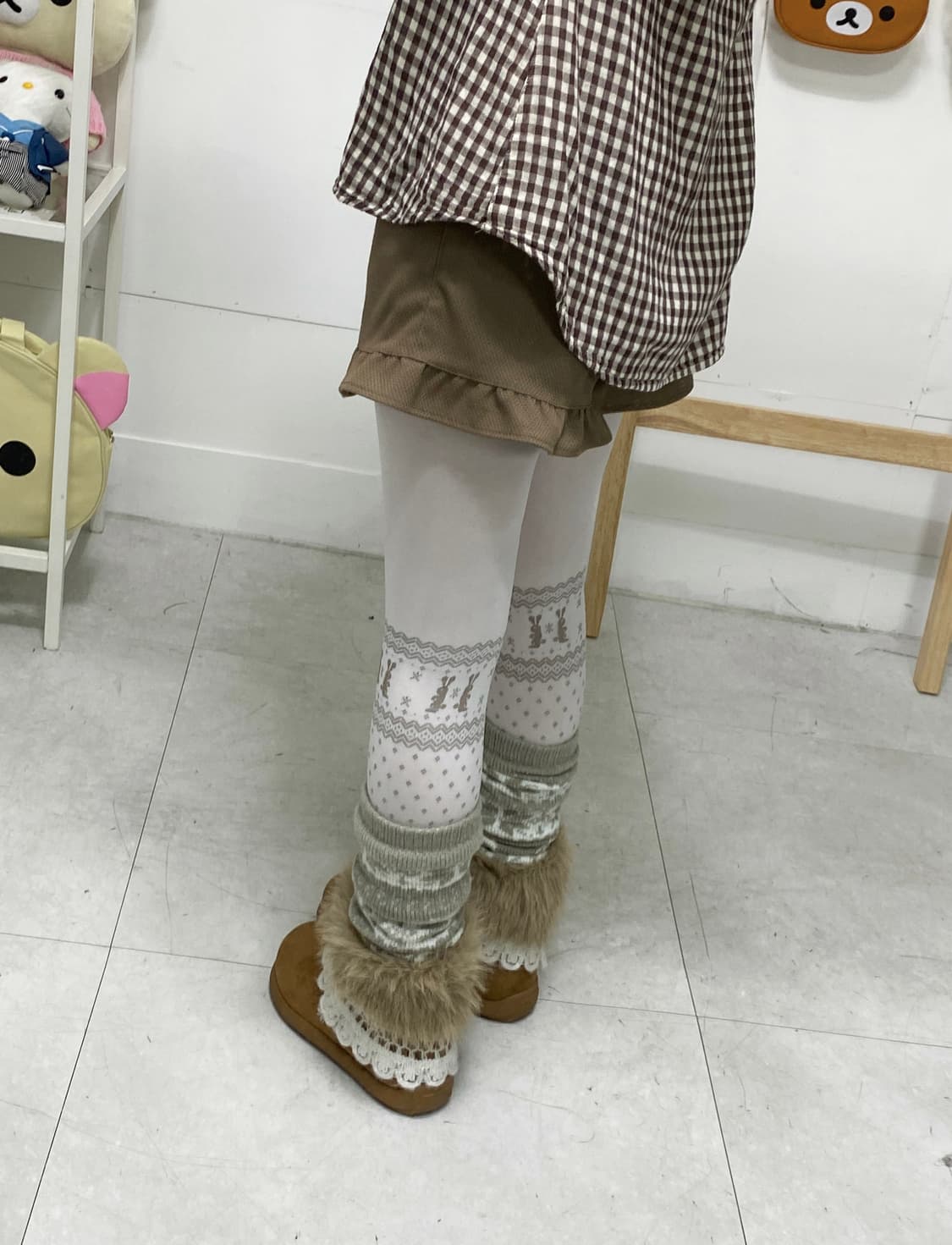 ꒰ঌ 초코쿠키 🍪 세트 ໒꒱ 상품이미지2