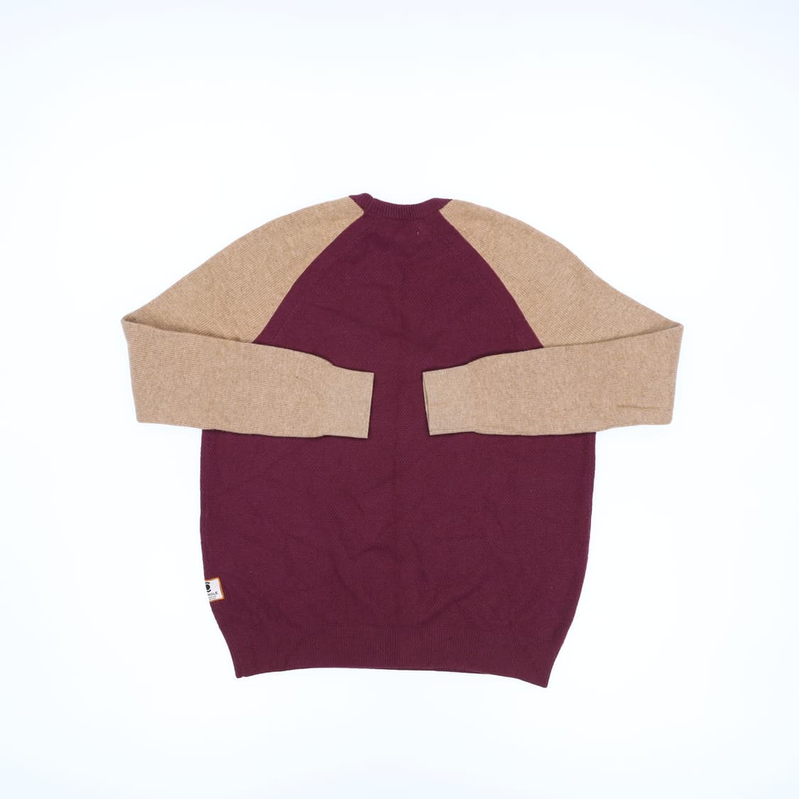 105 와이드앵글 골프 캐시미어 니트 N7483 상품이미지2