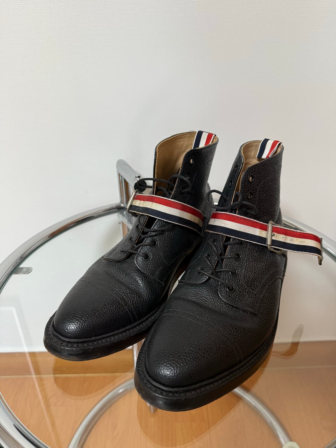 벨트 부츠 상품이미지1