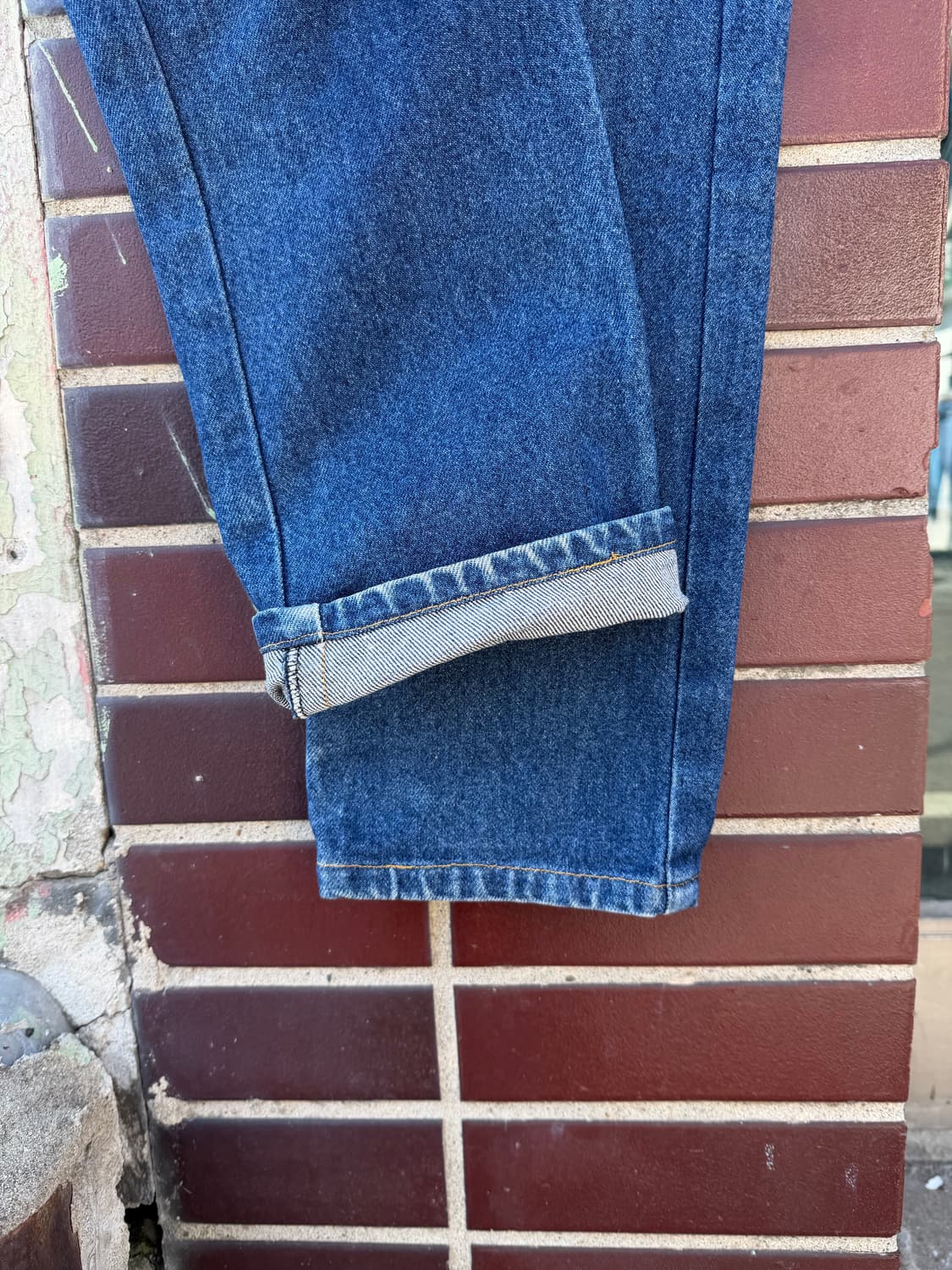 00’s 505 Vintage Levi’s 상품이미지4