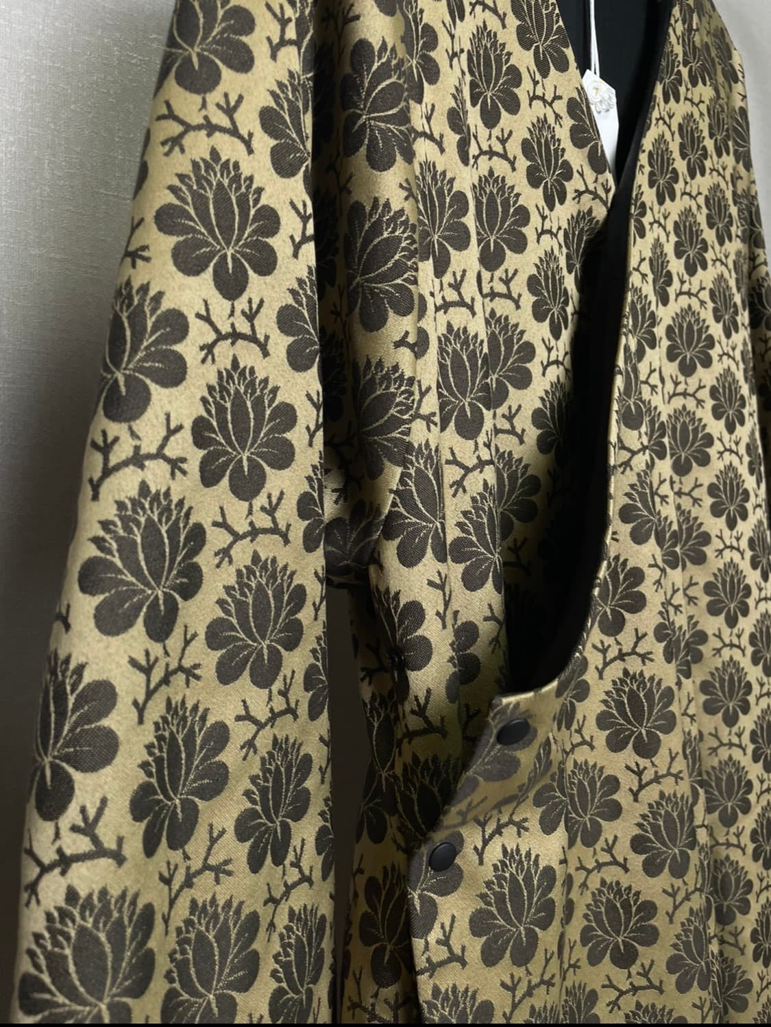 사스콰치패브릭스 오리엔탈 코트 상품이미지5